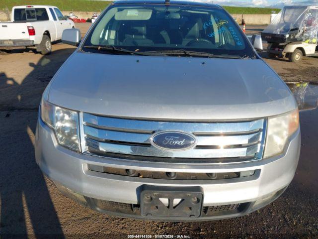 Ford Edge Sel Image 9