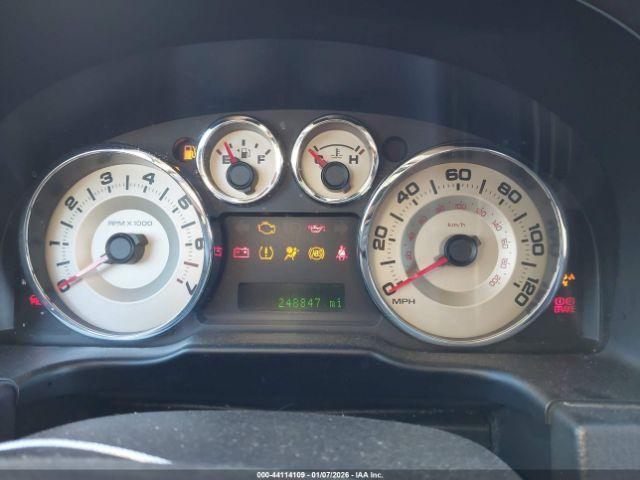 Ford Edge Sel Image 7