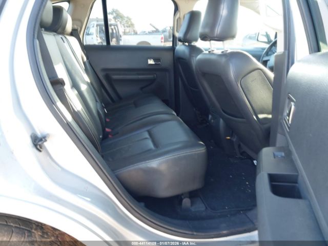 Ford Edge Sel Image 3