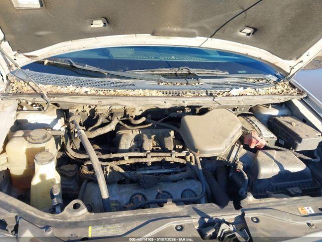 Ford Edge Sel Image 5