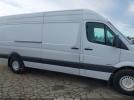 Mercedes-Benz Sprinter 2500 High Roof Image 10