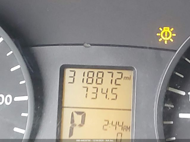 Mercedes-Benz Sprinter 2500 High Roof Image 15