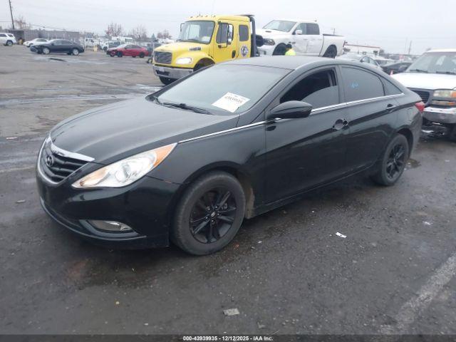 Hyundai SONATA Gls Image 2