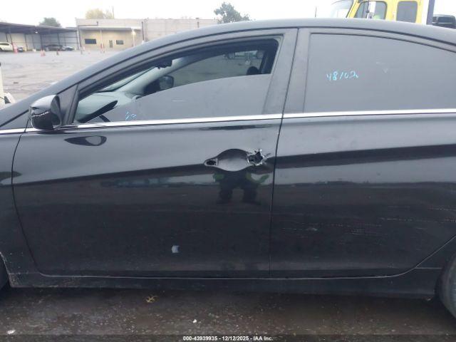 Hyundai SONATA Gls Image 13