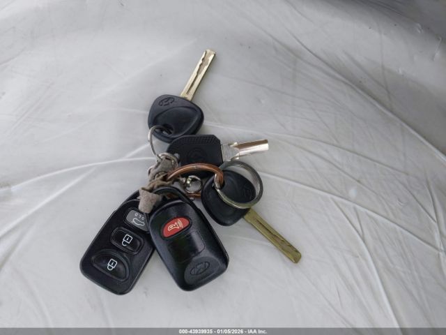 Hyundai SONATA Gls Image 6