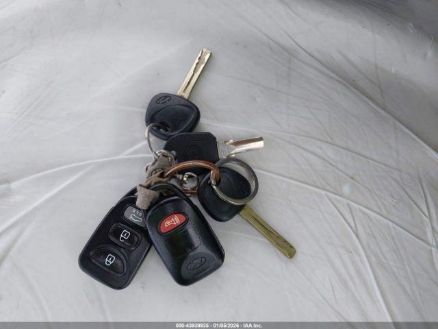 Hyundai SONATA Gls Image 6