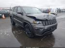 Jeep Grand Cherokee Altitude 4x4 Image 1