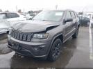 Jeep Grand Cherokee Altitude 4x4 Image 3