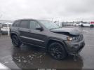 Jeep Grand Cherokee Altitude 4x4 Image 11