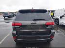 Jeep Grand Cherokee Altitude 4x4 Image 12
