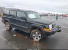 Jeep Commander Sport Image 1