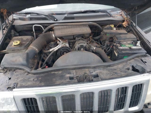 Jeep Commander Sport Image 12