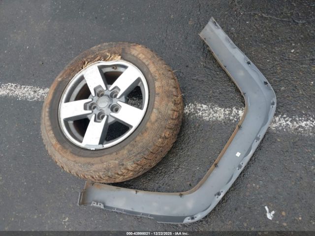 Jeep Commander Sport Image 3