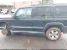 Jeep Commander Sport Image 13