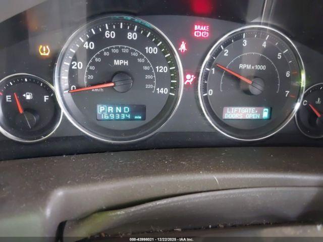 Jeep Commander Sport Image 6