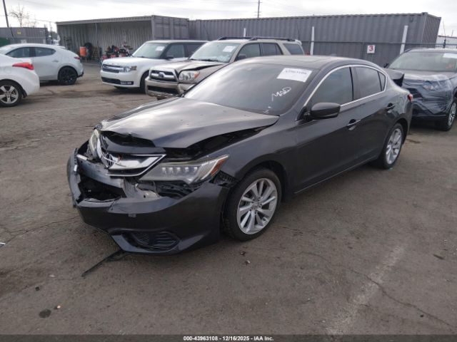 Acura ILX Image 2