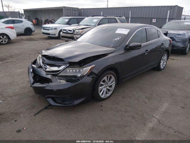 Acura ILX Image 2