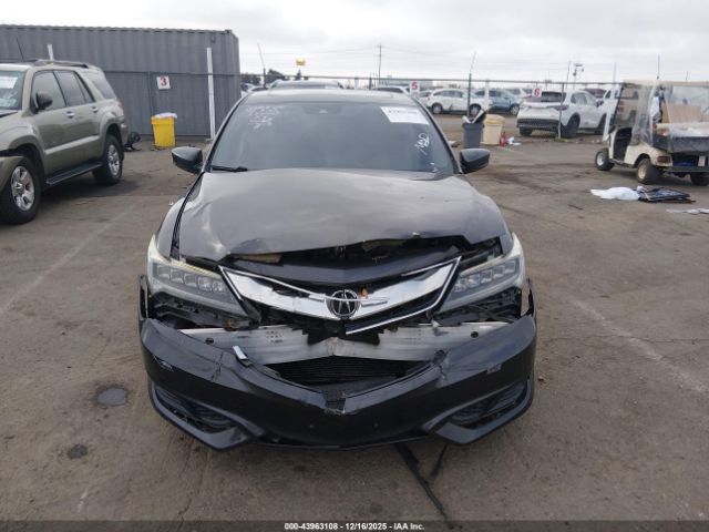 Acura ILX Image 16