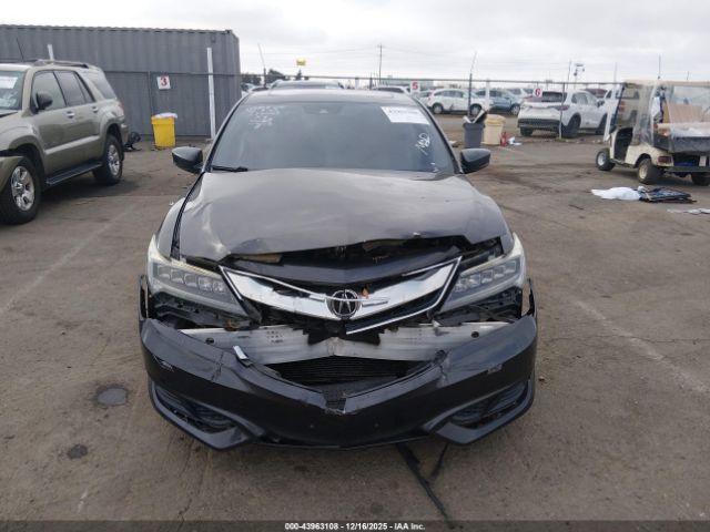Acura ILX Image 16