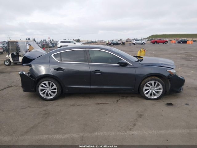 Acura ILX Image 14