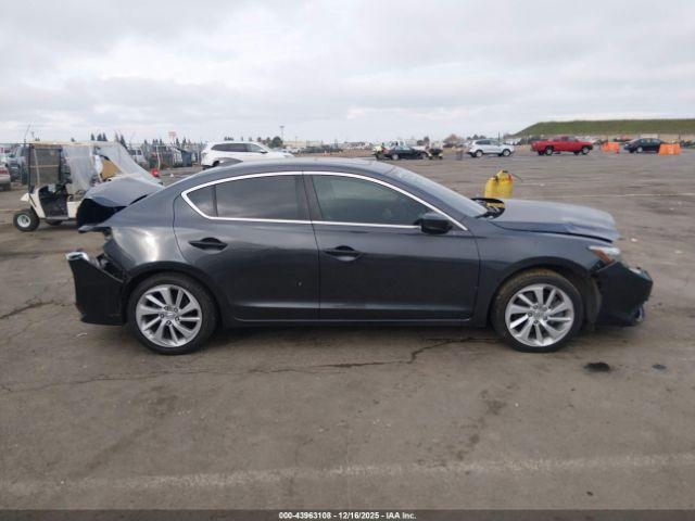 Acura ILX Image 14