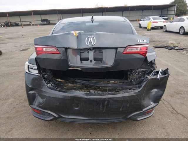 Acura ILX Image 17