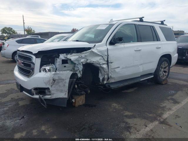 GMC Yukon Slt Image 2