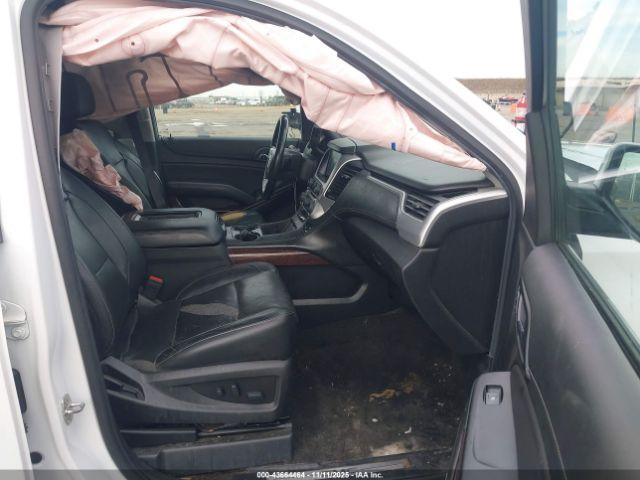 GMC Yukon Slt Image 6