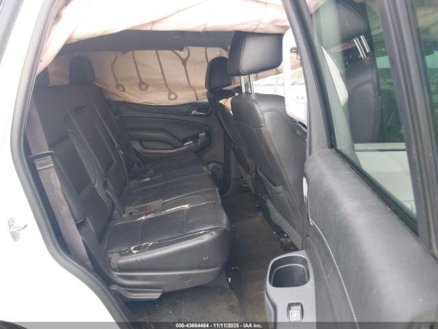 GMC Yukon Slt Image 8