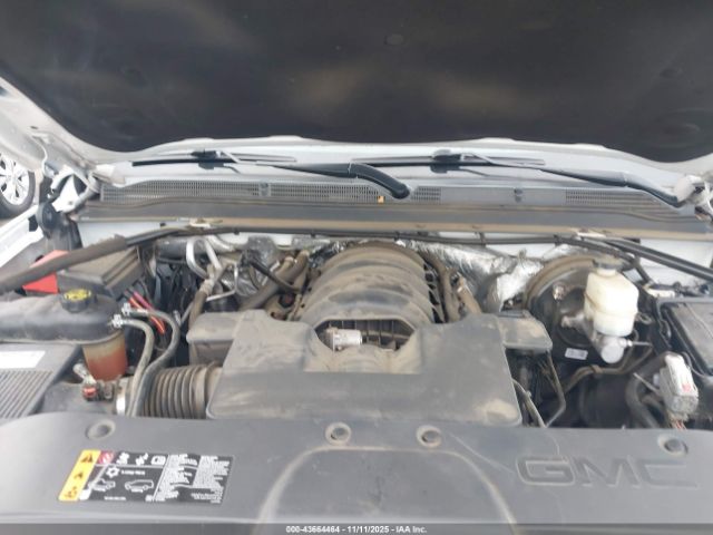 GMC Yukon Slt Image 11