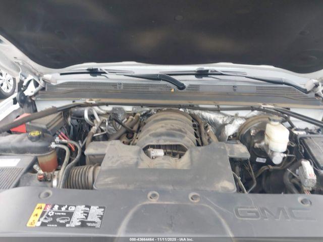 GMC Yukon Slt Image 11