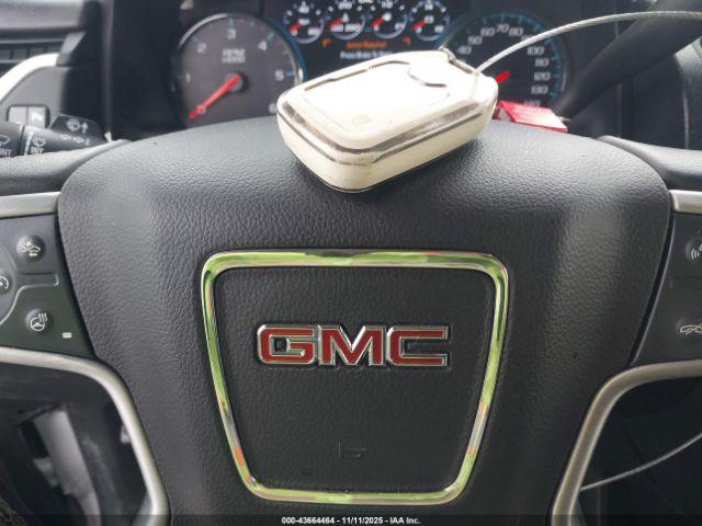 GMC Yukon Slt Image 9