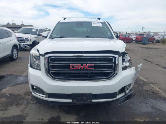 GMC Yukon Slt Image 13