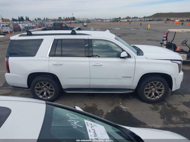 GMC Yukon Slt Image 15