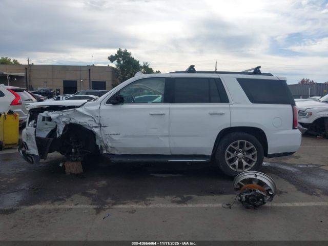 GMC Yukon Slt Image 17