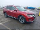 Nissan Rogue Sl Image 1
