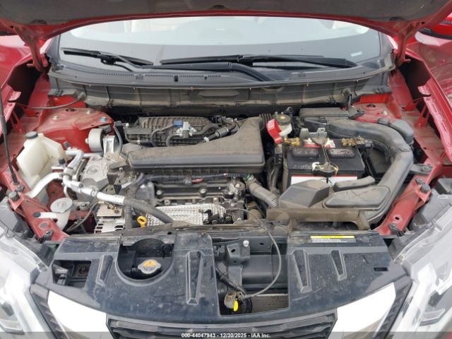 Nissan Rogue Sl Image 10