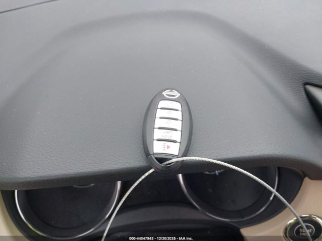 Nissan Rogue Sl Image 12