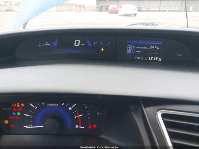 Honda Civic Ex Image 6