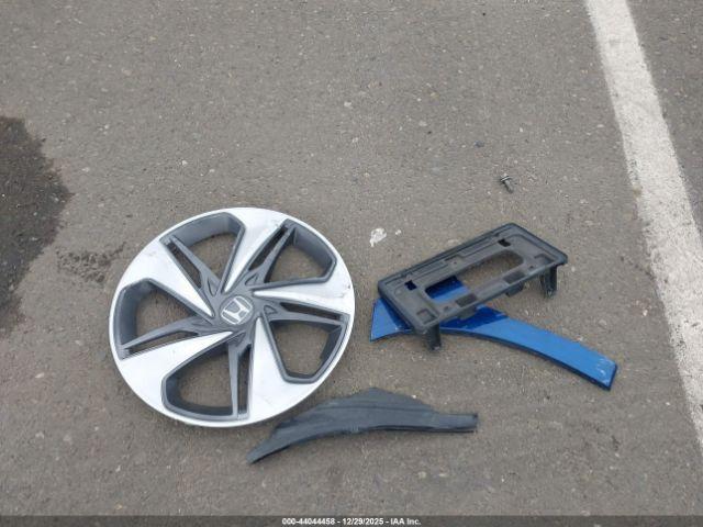 Honda Civic Ex Image 13