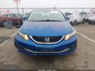 Honda Civic Ex Image 10
