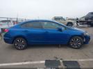 Honda Civic Ex Image 12