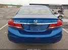 Honda Civic Ex Image 17