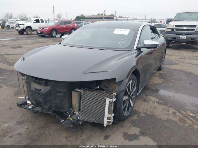 Lucid Air Grand Touring Image 3