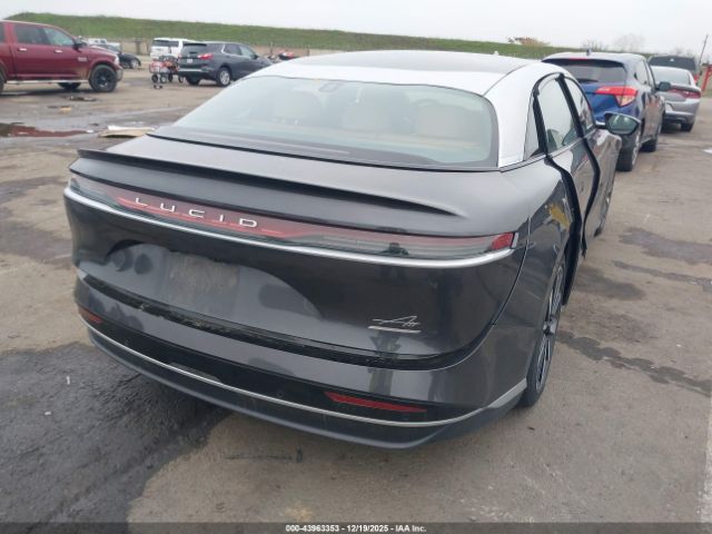 Lucid Air Grand Touring Image 7