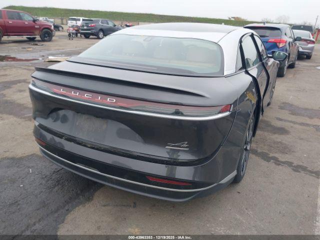 Lucid Air Grand Touring Image 7