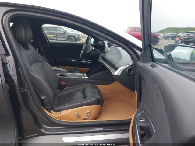 Lucid Air Grand Touring Image 2