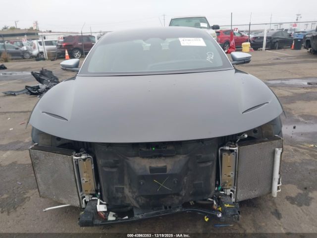 Lucid Air Grand Touring Image 17