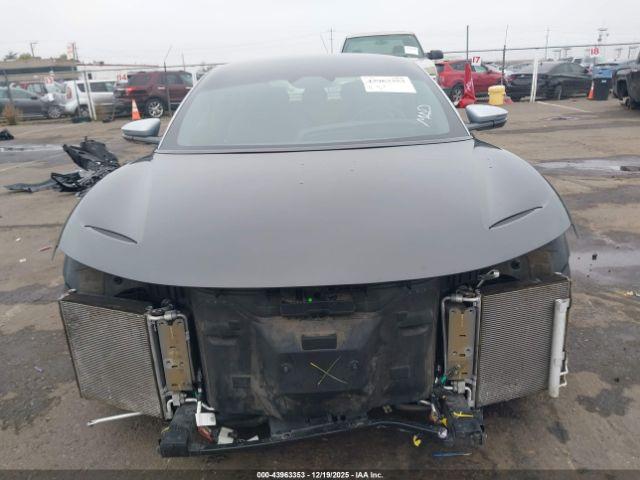 Lucid Air Grand Touring Image 17