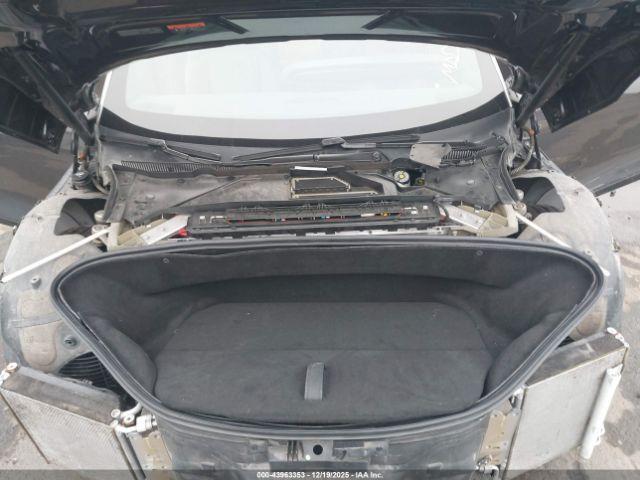 Lucid Air Grand Touring Image 8